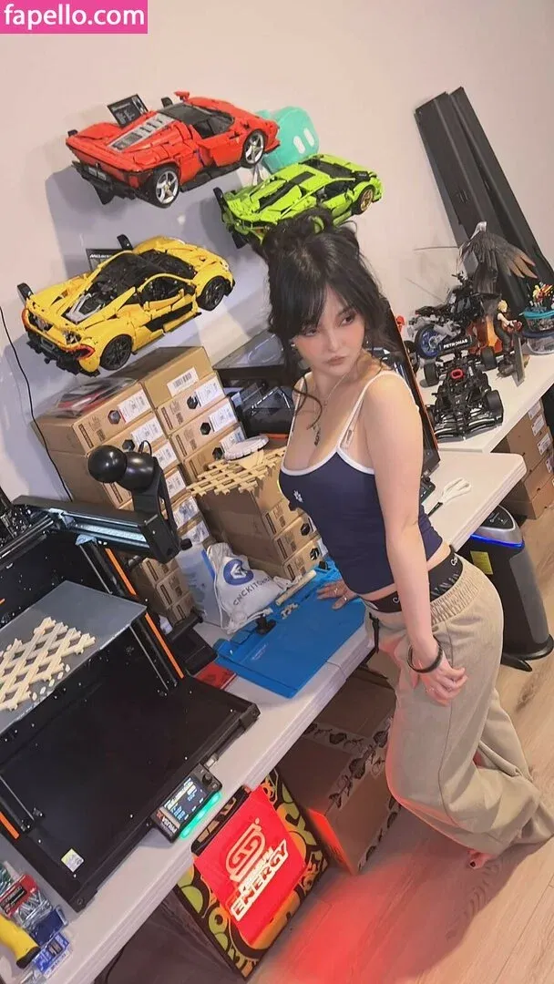 Codemiko Onlyfans Photo Gallery 