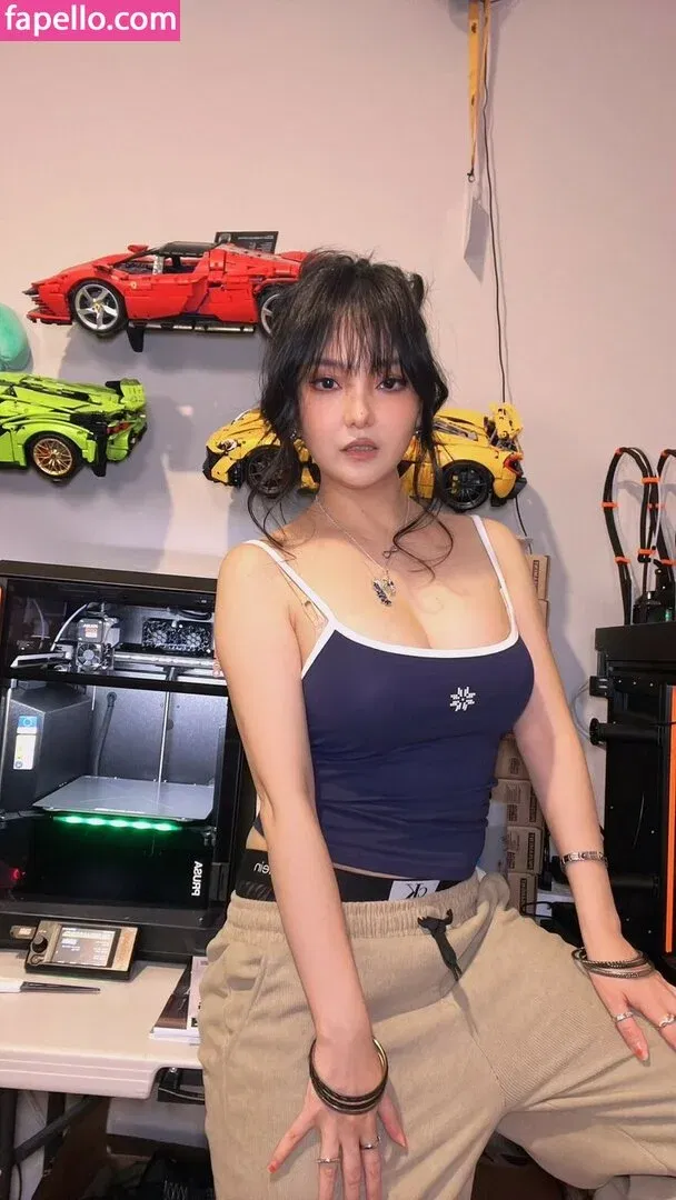 Codemiko Onlyfans Photo Gallery 