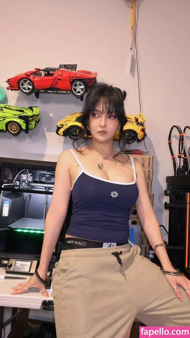 Codemiko Onlyfans Photo Gallery 