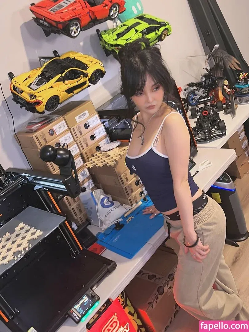 Codemiko Onlyfans Photo Gallery 