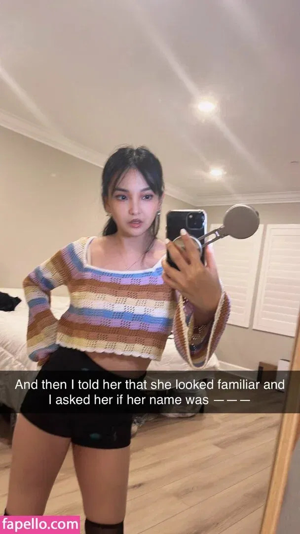 Codemiko Onlyfans Photo Gallery 