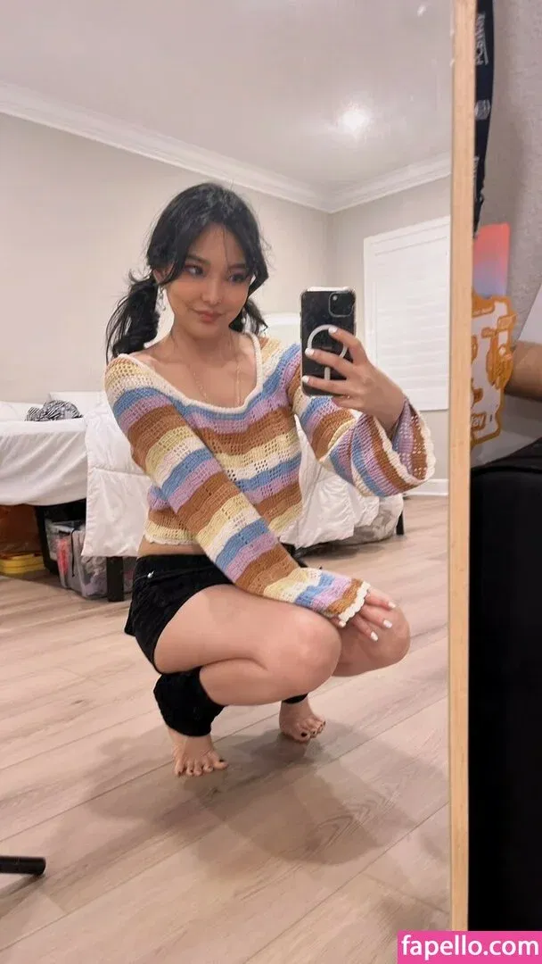 Codemiko Onlyfans Photo Gallery 