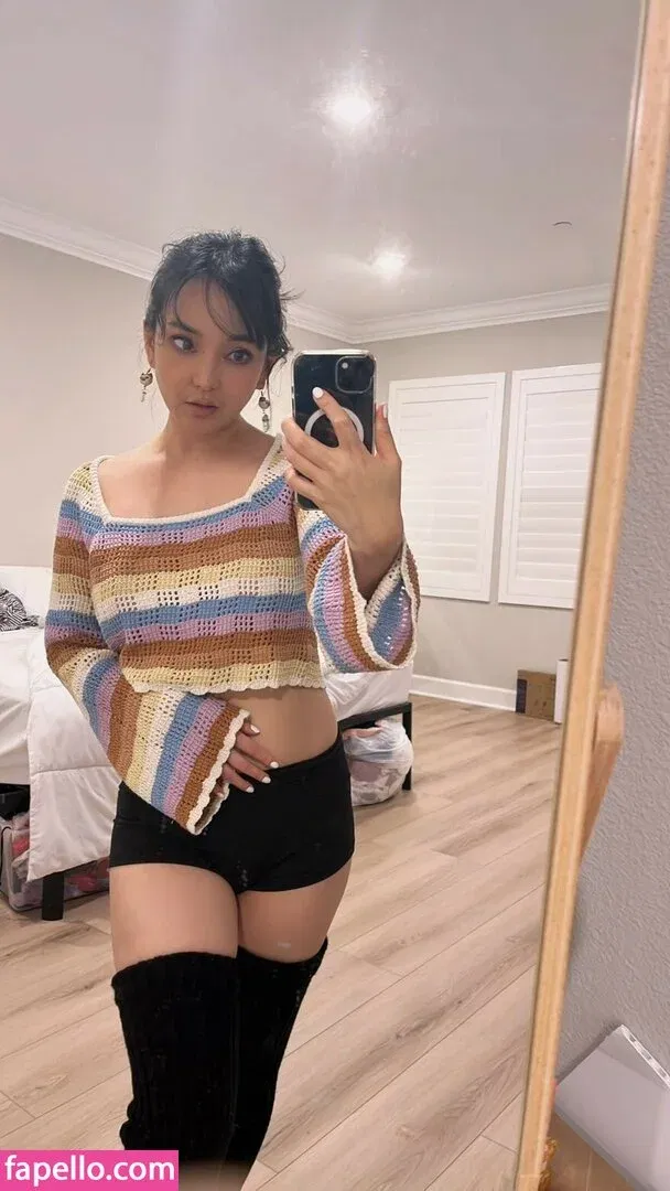 Codemiko Onlyfans Photo Gallery 