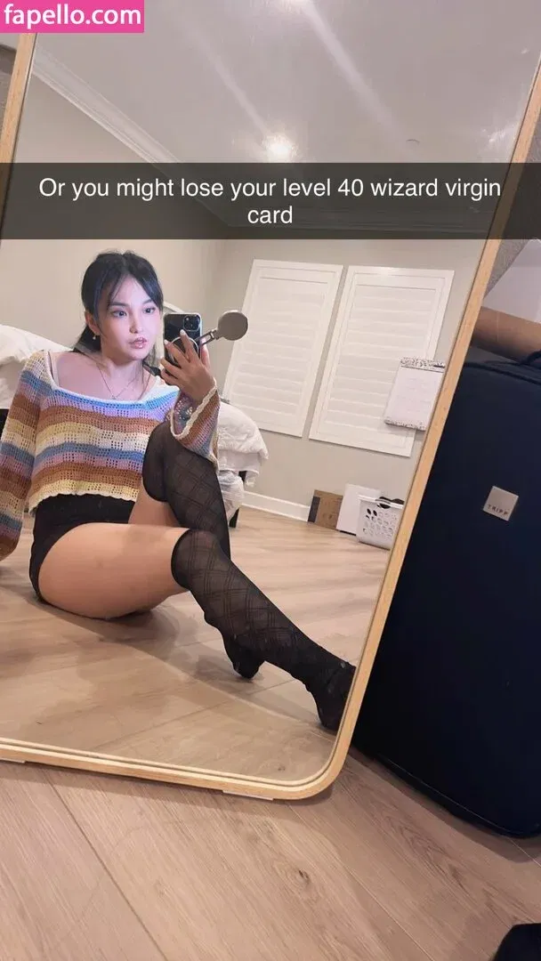 Codemiko Onlyfans Photo Gallery 