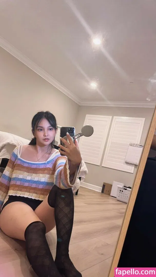 Codemiko Onlyfans Photo Gallery 