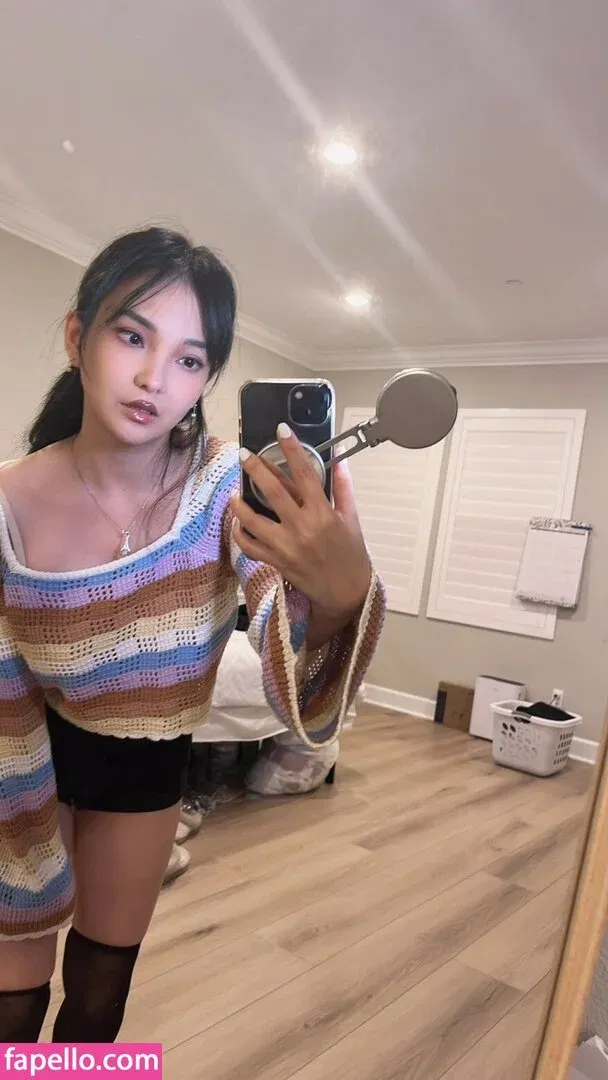 Codemiko Onlyfans Photo Gallery 