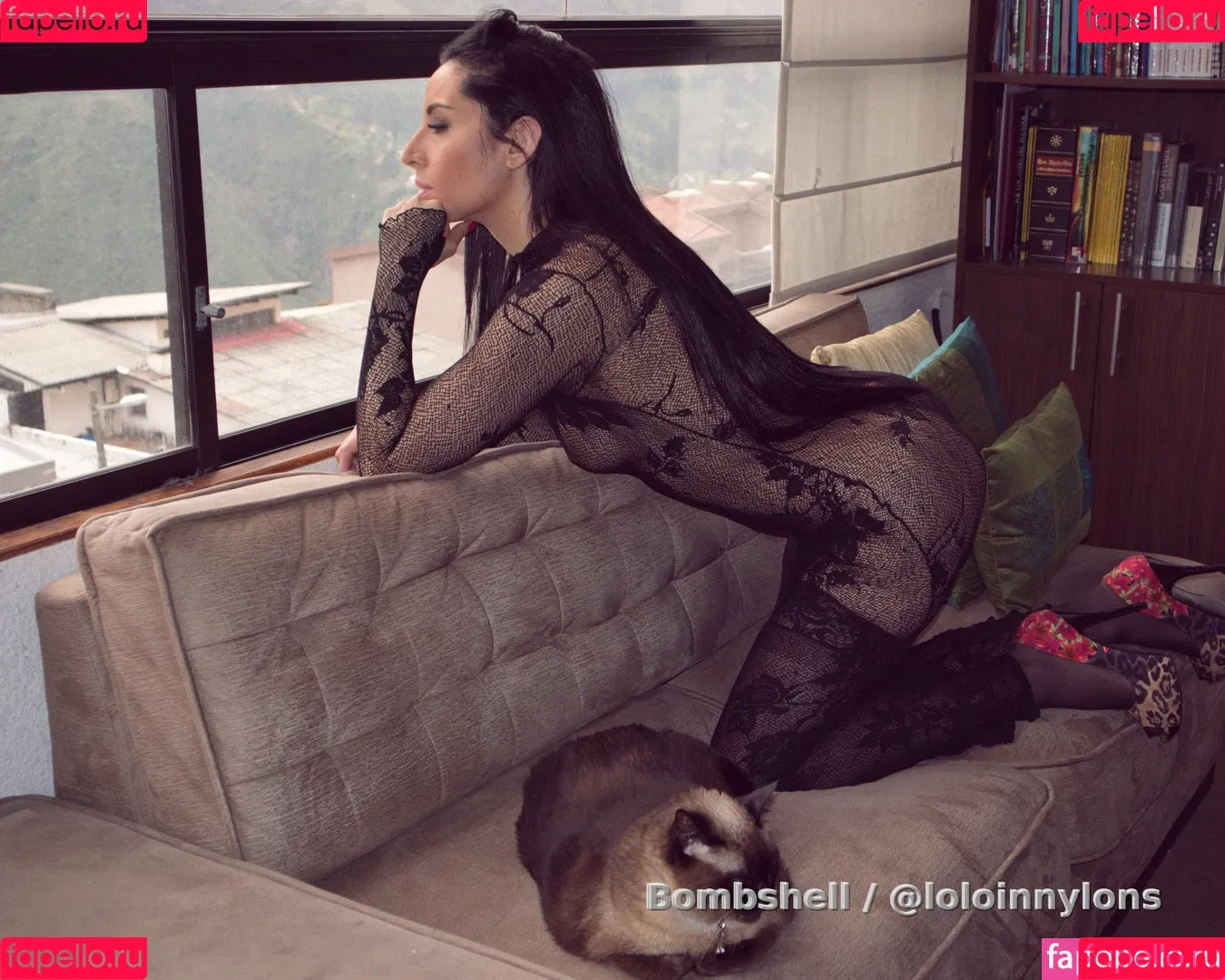 Lola Barrosm Onlyfans Photo Gallery 