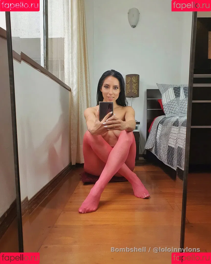 Lola Barrosm Onlyfans Photo Gallery 