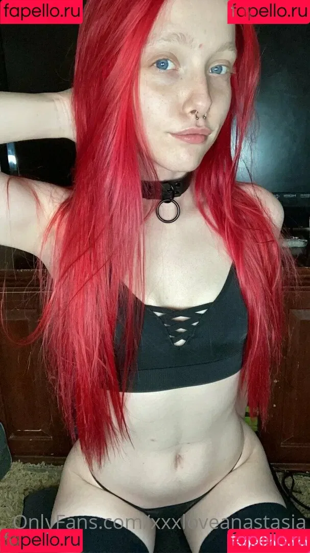 xxxloveanastasia Onlyfans Photo Gallery 