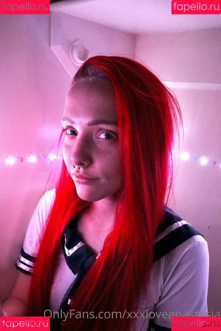 xxxloveanastasia Onlyfans Photo Gallery 