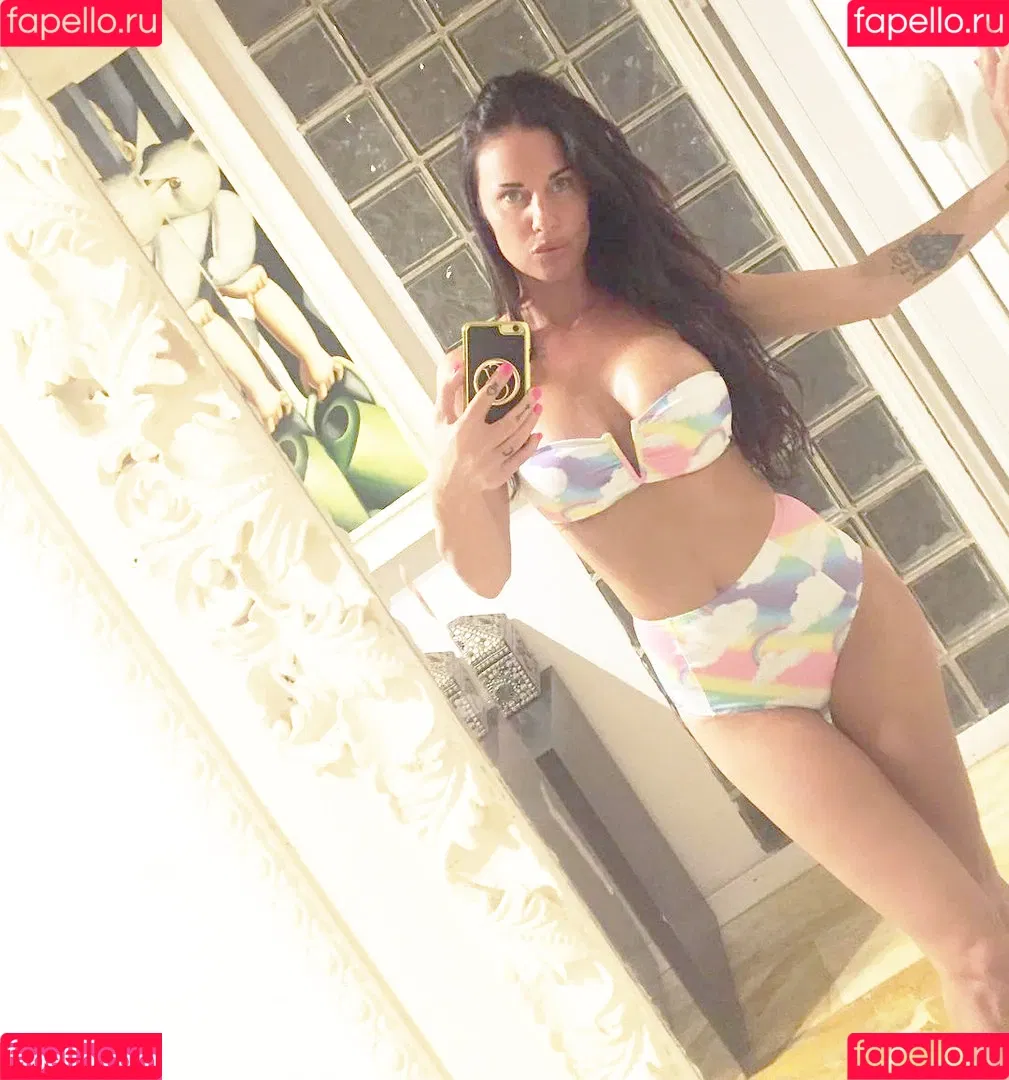 Antonella Mosetti Onlyfans Photo Gallery 