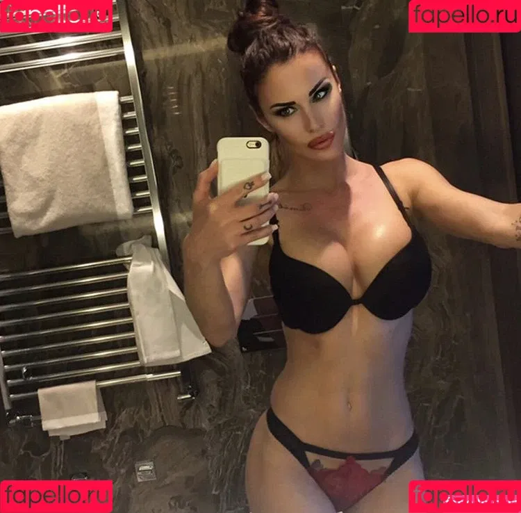 Antonella Mosetti Onlyfans Photo Gallery 