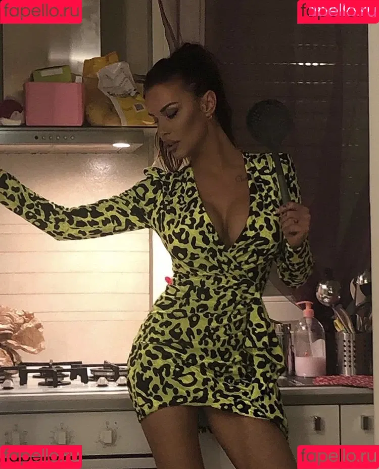 Antonella Mosetti Onlyfans Photo Gallery 