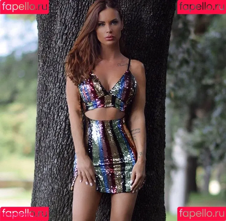 Antonella Mosetti Onlyfans Photo Gallery 