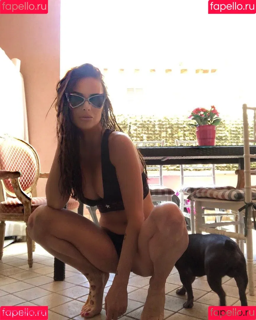 Antonella Mosetti Onlyfans Photo Gallery 