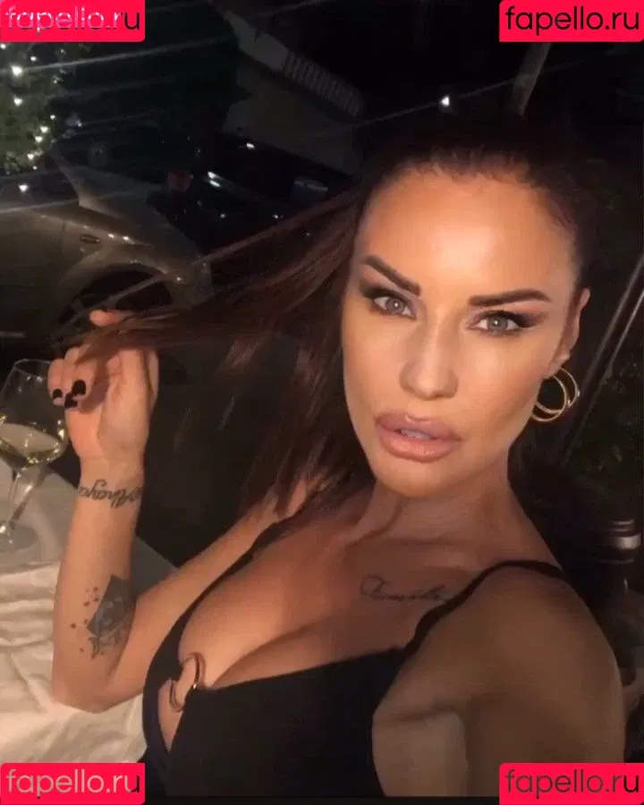 Antonella Mosetti Onlyfans Photo Gallery 