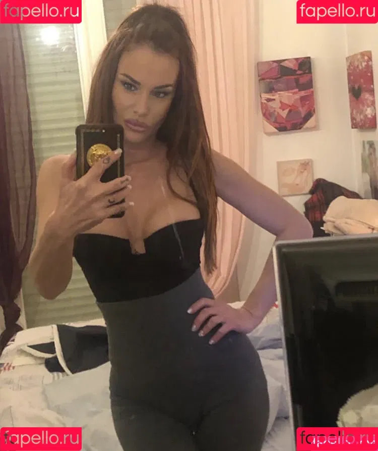 Antonella Mosetti Onlyfans Photo Gallery 