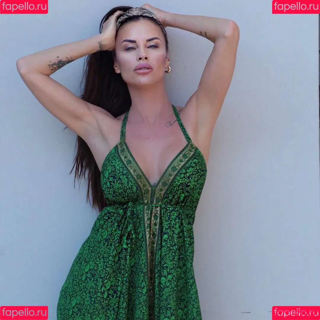 Antonella Mosetti Onlyfans Photo Gallery 