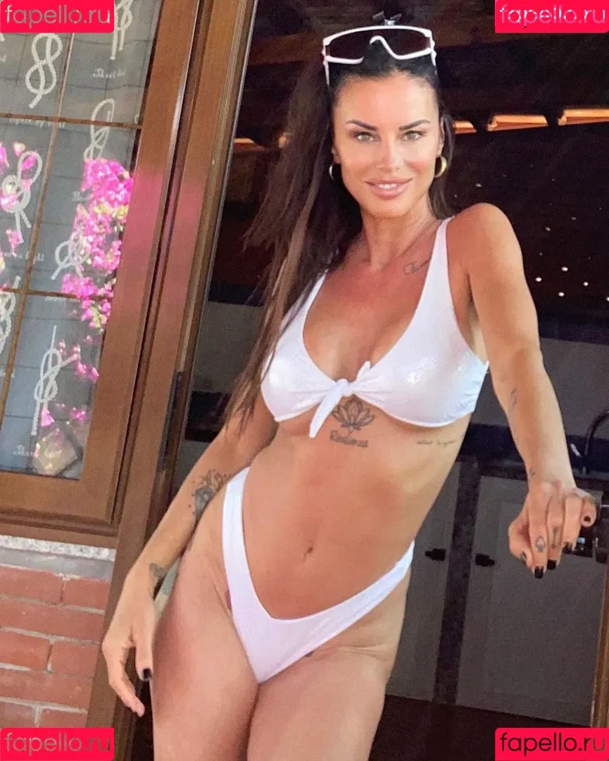 Antonella Mosetti Onlyfans Photo Gallery 