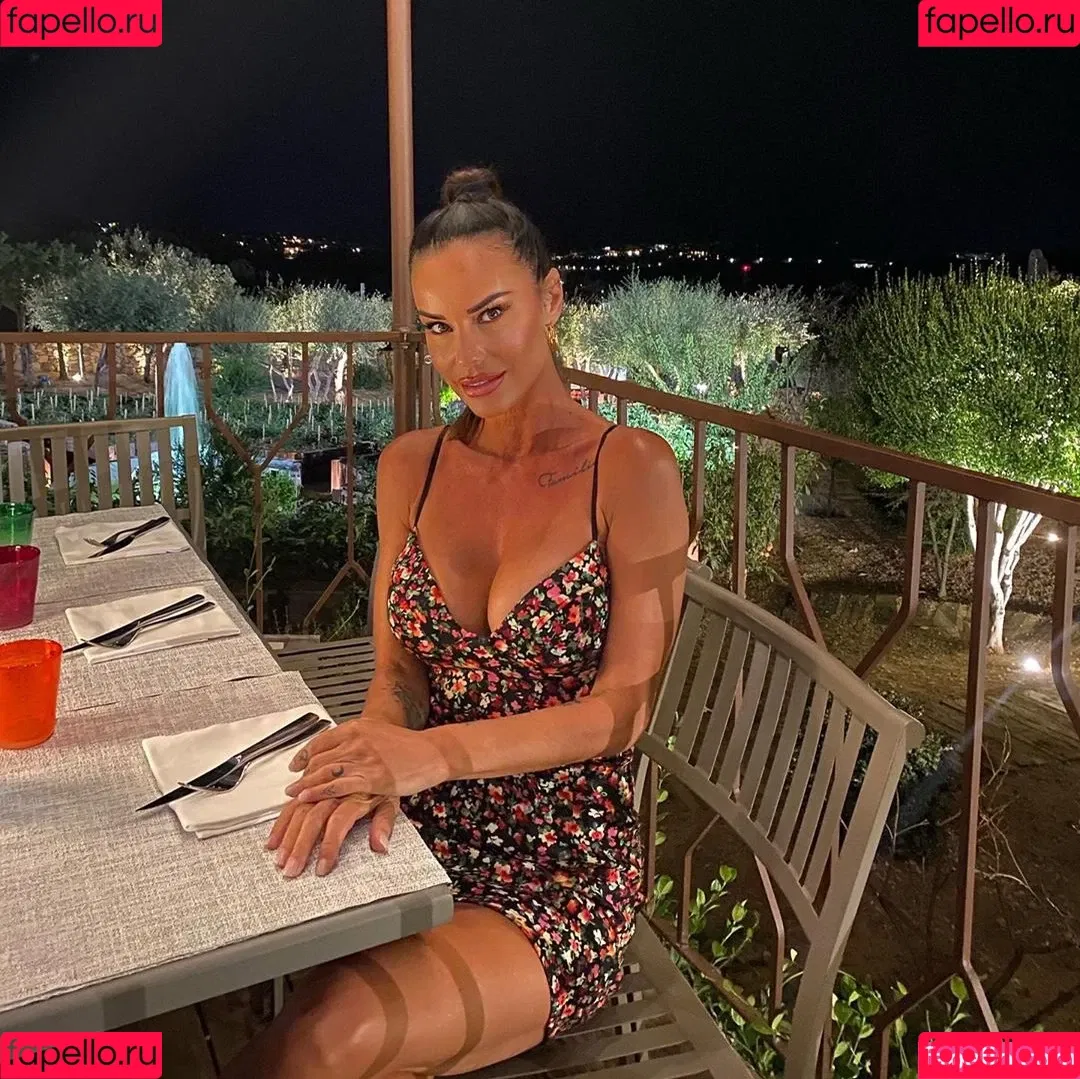 Antonella Mosetti Onlyfans Photo Gallery 