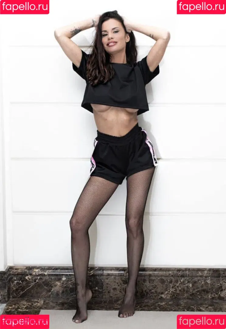 Antonella Mosetti Onlyfans Photo Gallery 