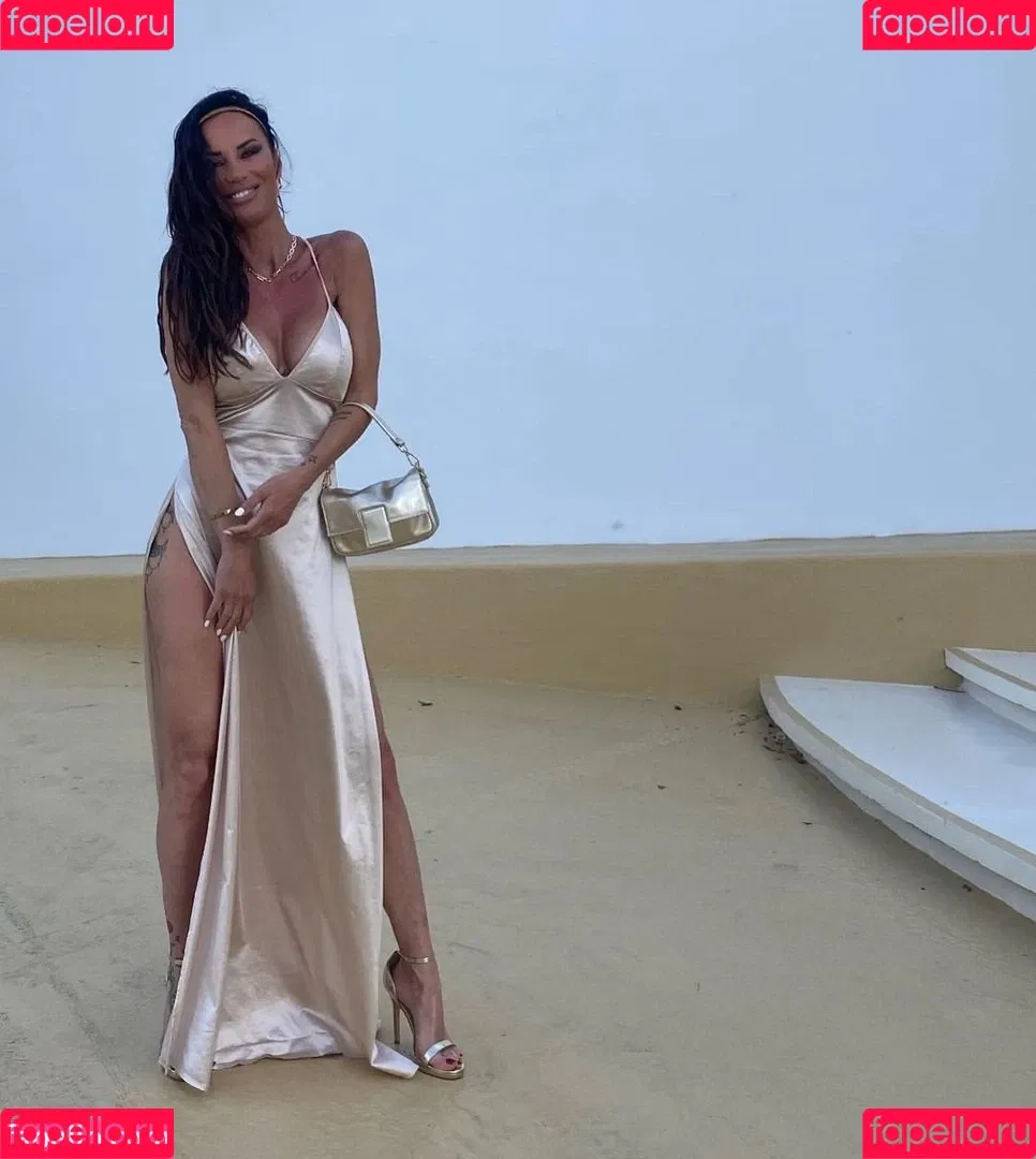 Antonella Mosetti Onlyfans Photo Gallery 