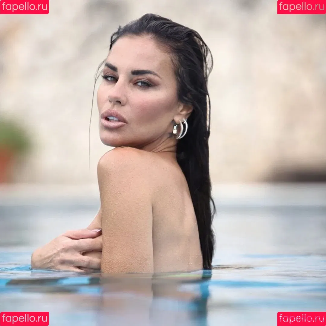 Antonella Mosetti Onlyfans Photo Gallery 