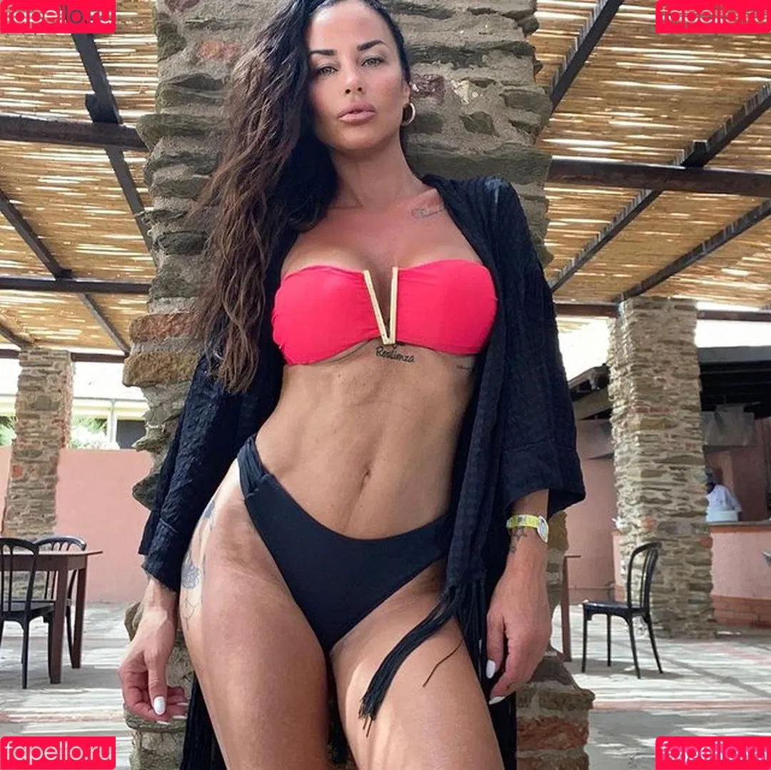 Antonella Mosetti Onlyfans Photo Gallery 