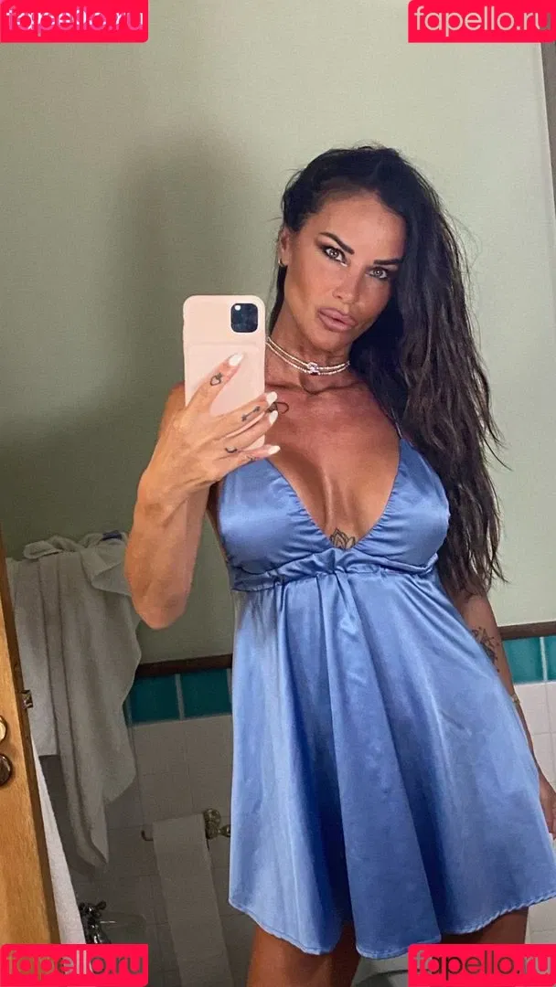 Antonella Mosetti Onlyfans Photo Gallery 