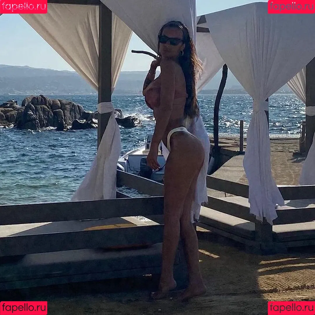Antonella Mosetti Onlyfans Photo Gallery 