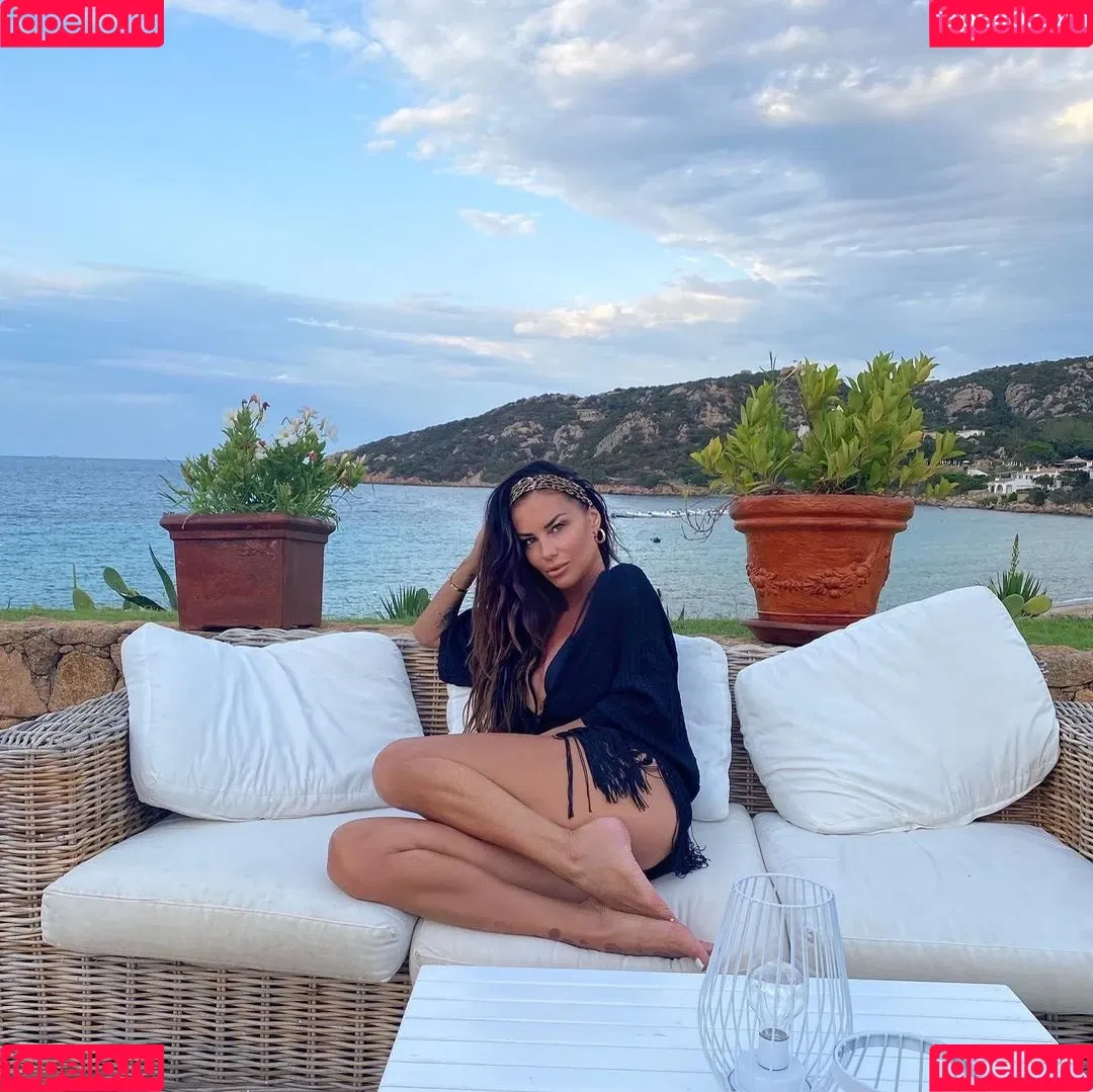 Antonella Mosetti Onlyfans Photo Gallery 