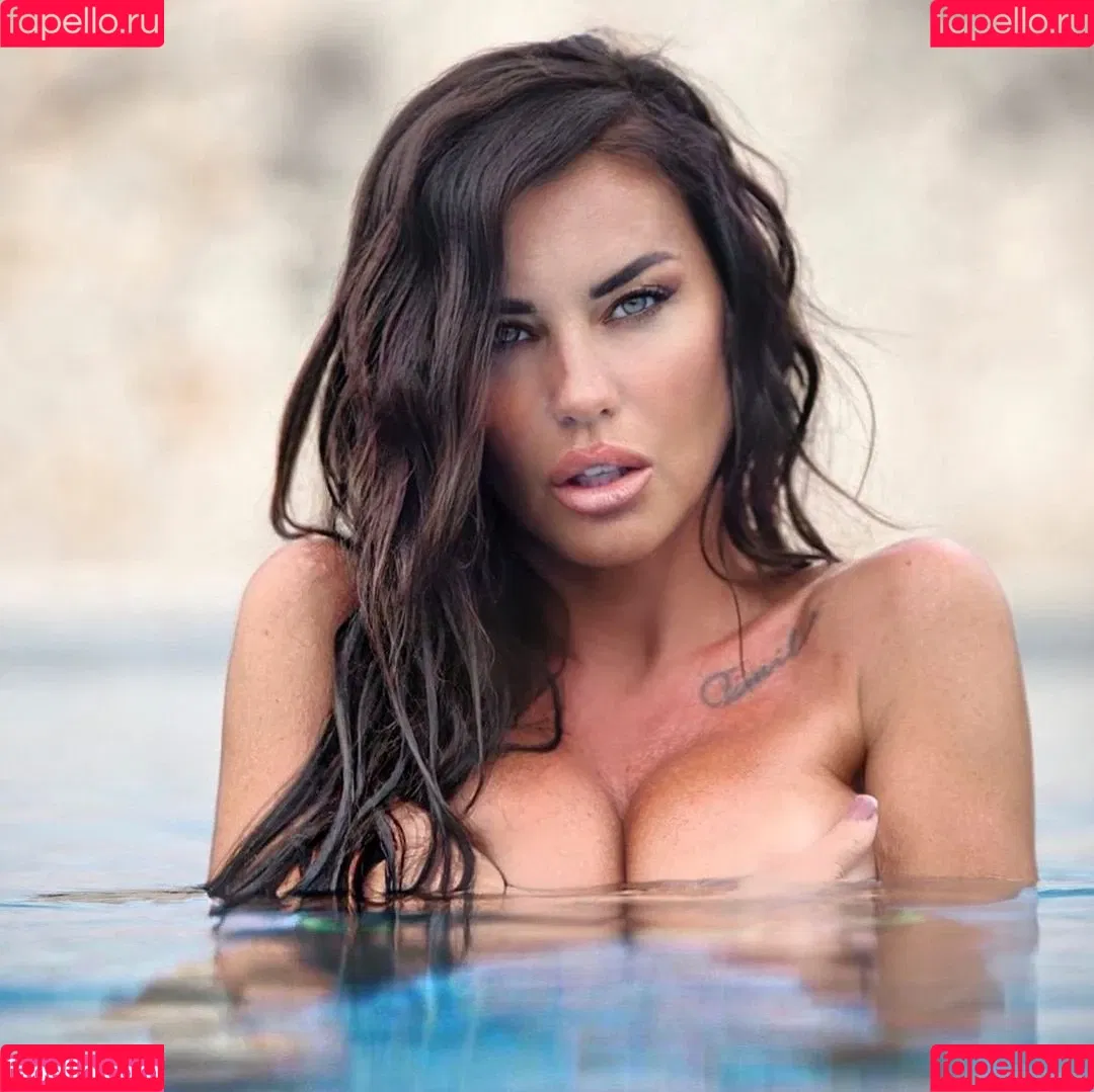 Antonella Mosetti Onlyfans Photo Gallery 