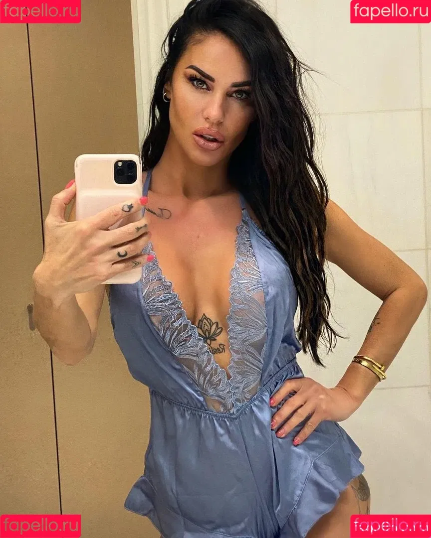 Antonella Mosetti Onlyfans Photo Gallery 