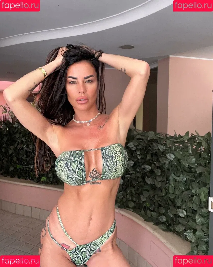 Antonella Mosetti Onlyfans Photo Gallery 