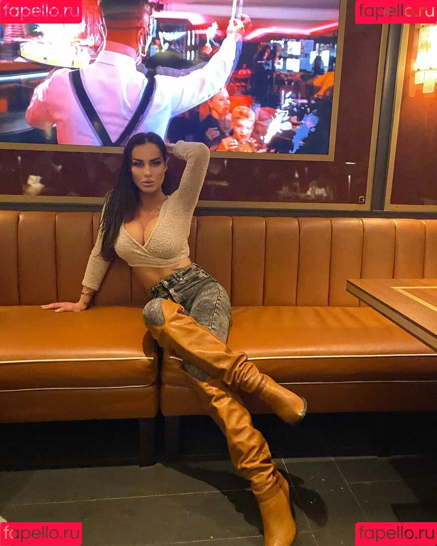 Antonella Mosetti Onlyfans Photo Gallery 