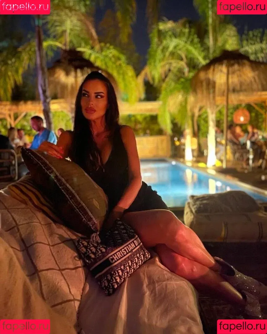 Antonella Mosetti Onlyfans Photo Gallery 