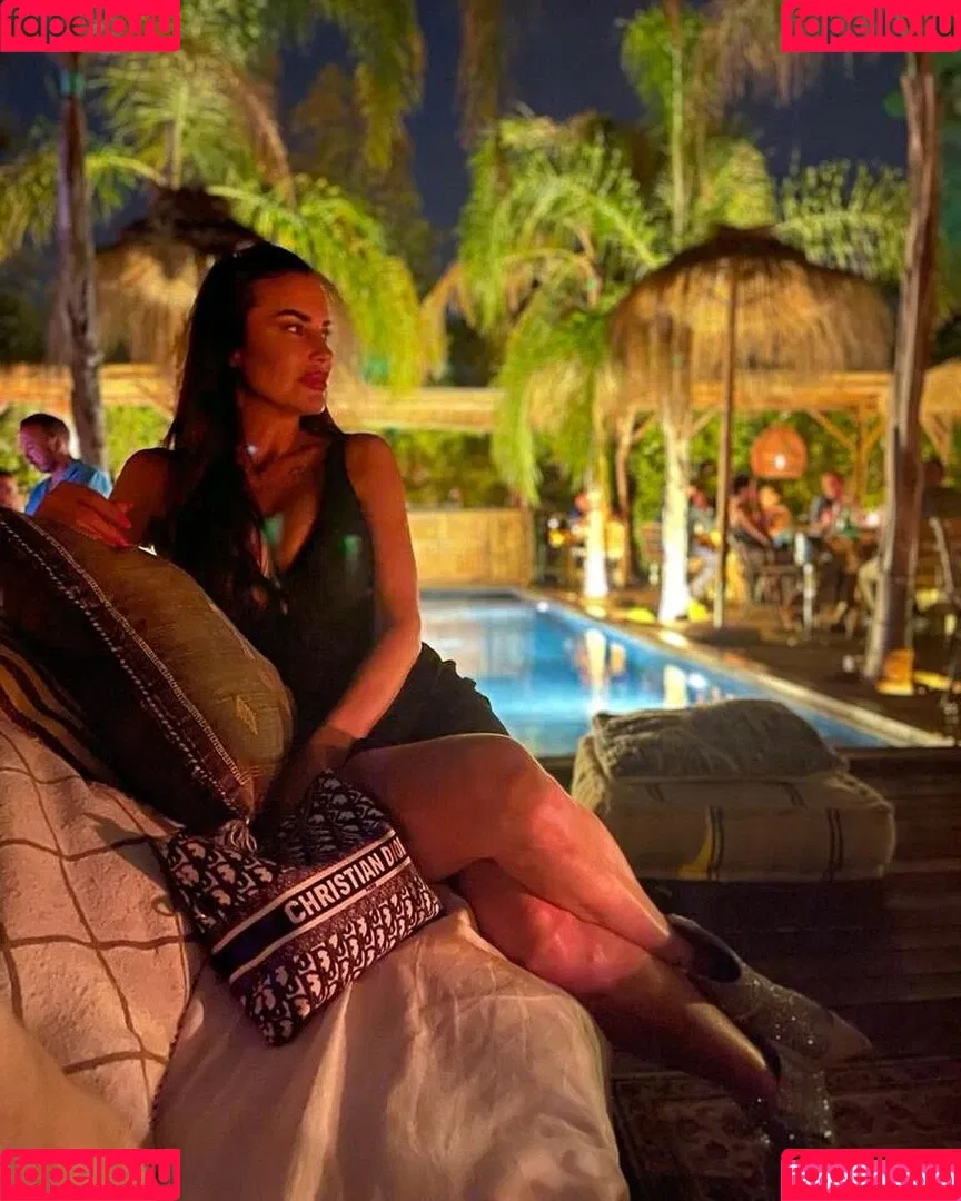 Antonella Mosetti Onlyfans Photo Gallery 