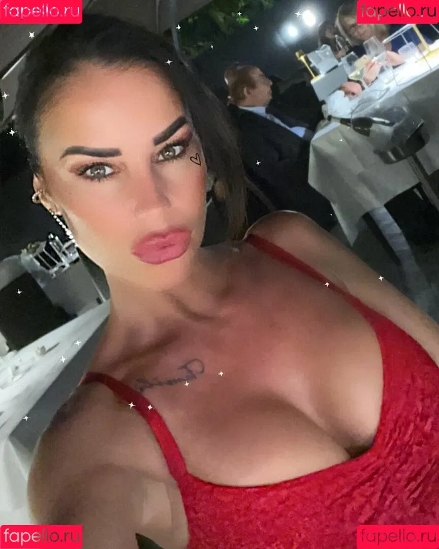 Antonella Mosetti Onlyfans Photo Gallery 
