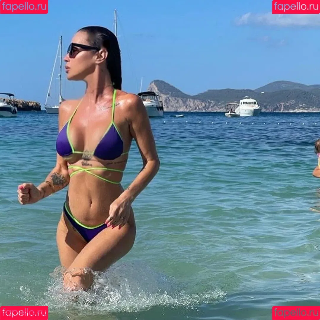 Antonella Mosetti Onlyfans Photo Gallery 