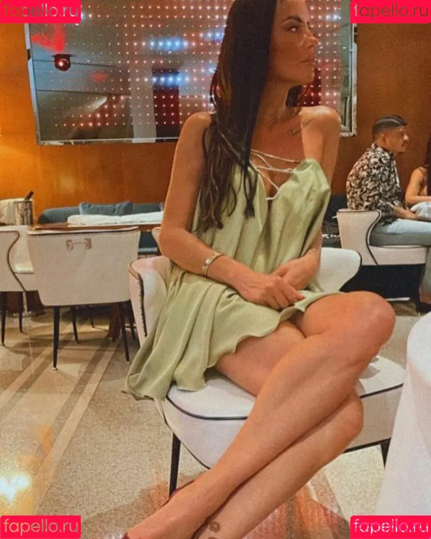 Antonella Mosetti Onlyfans Photo Gallery 