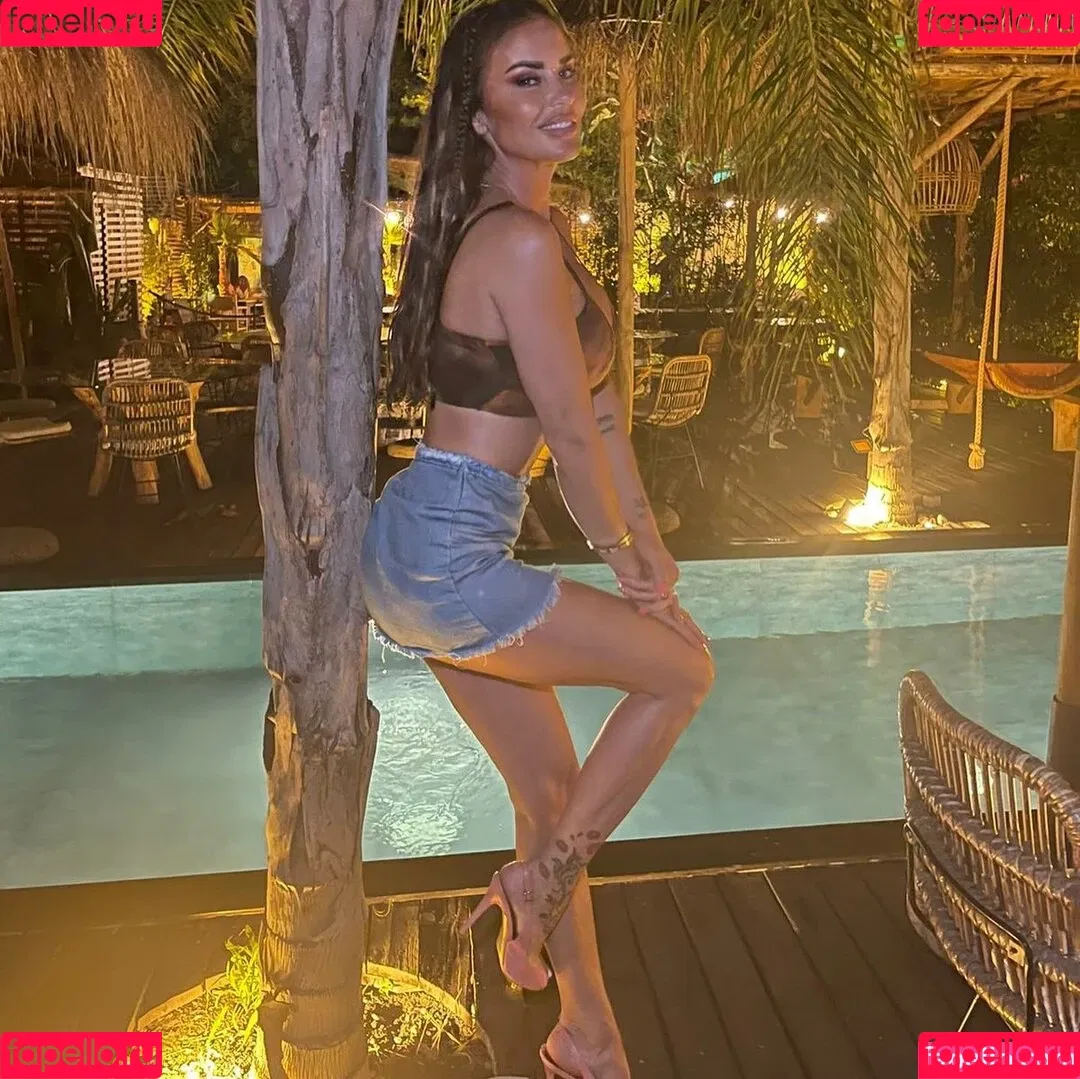 Antonella Mosetti Onlyfans Photo Gallery 