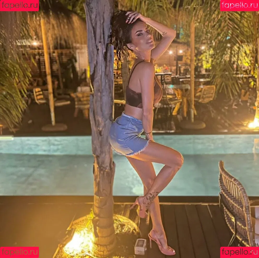 Antonella Mosetti Onlyfans Photo Gallery 