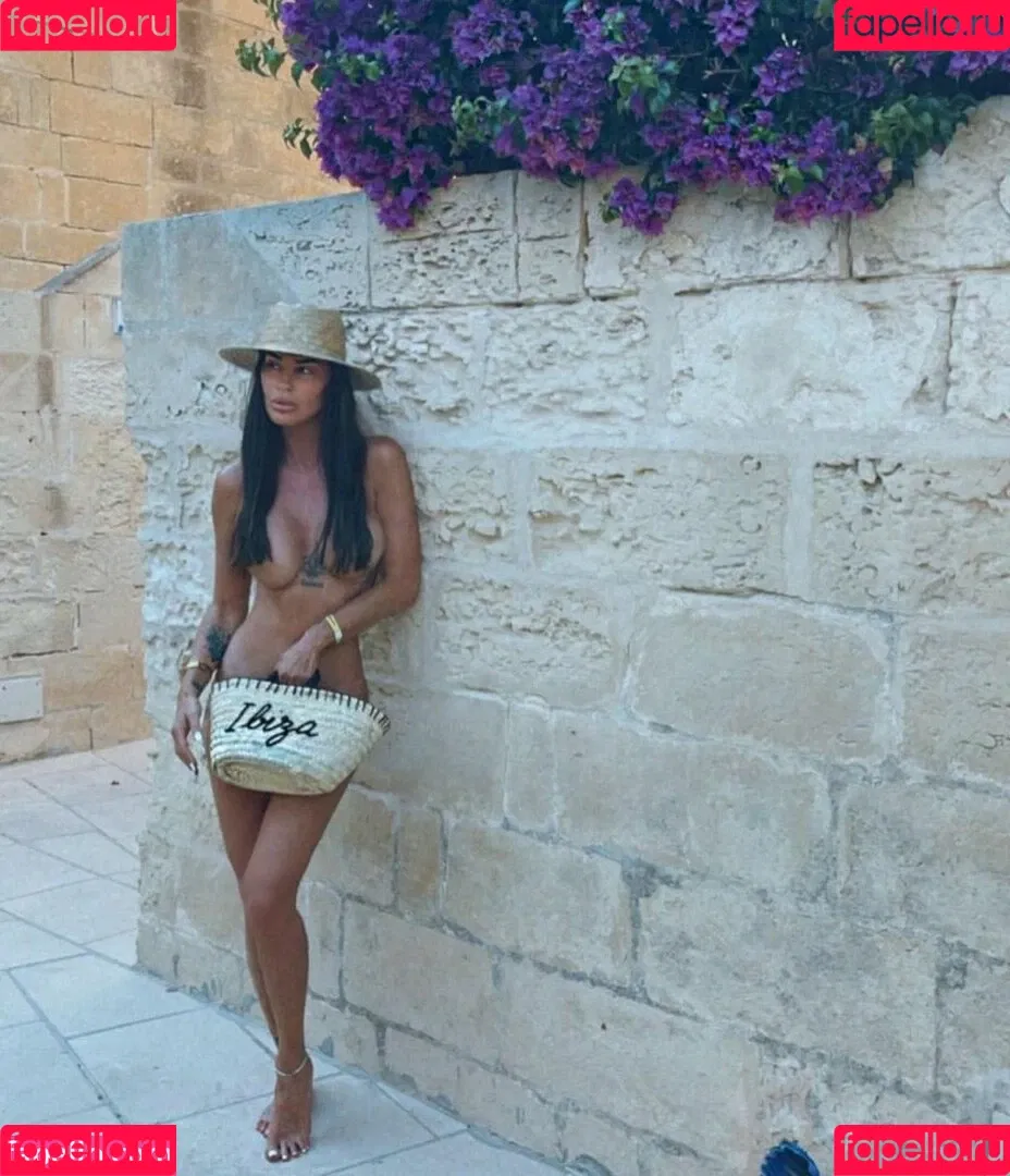 Antonella Mosetti Onlyfans Photo Gallery 