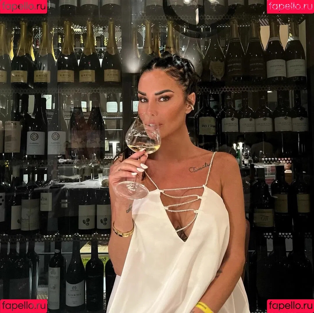Antonella Mosetti Onlyfans Photo Gallery 