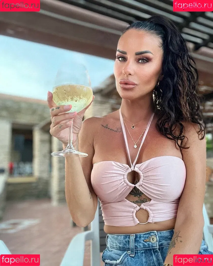 Antonella Mosetti Onlyfans Photo Gallery 