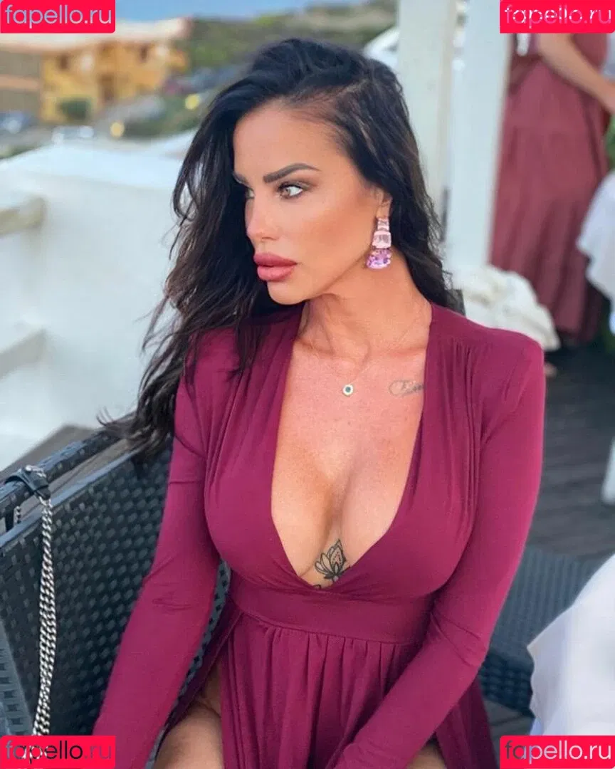 Antonella Mosetti Onlyfans Photo Gallery 