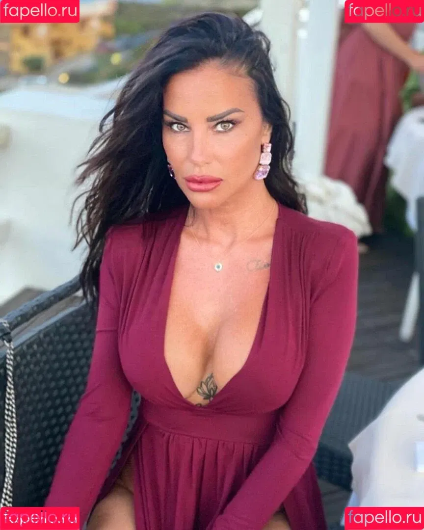 Antonella Mosetti Onlyfans Photo Gallery 