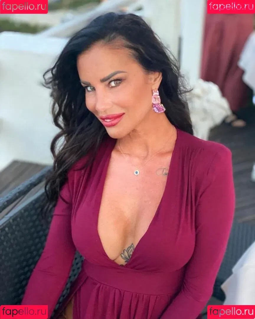 Antonella Mosetti Onlyfans Photo Gallery 