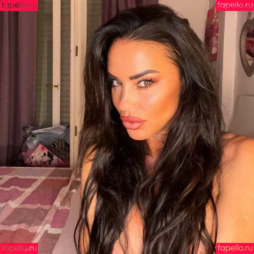 Antonella Mosetti Onlyfans Photo Gallery 