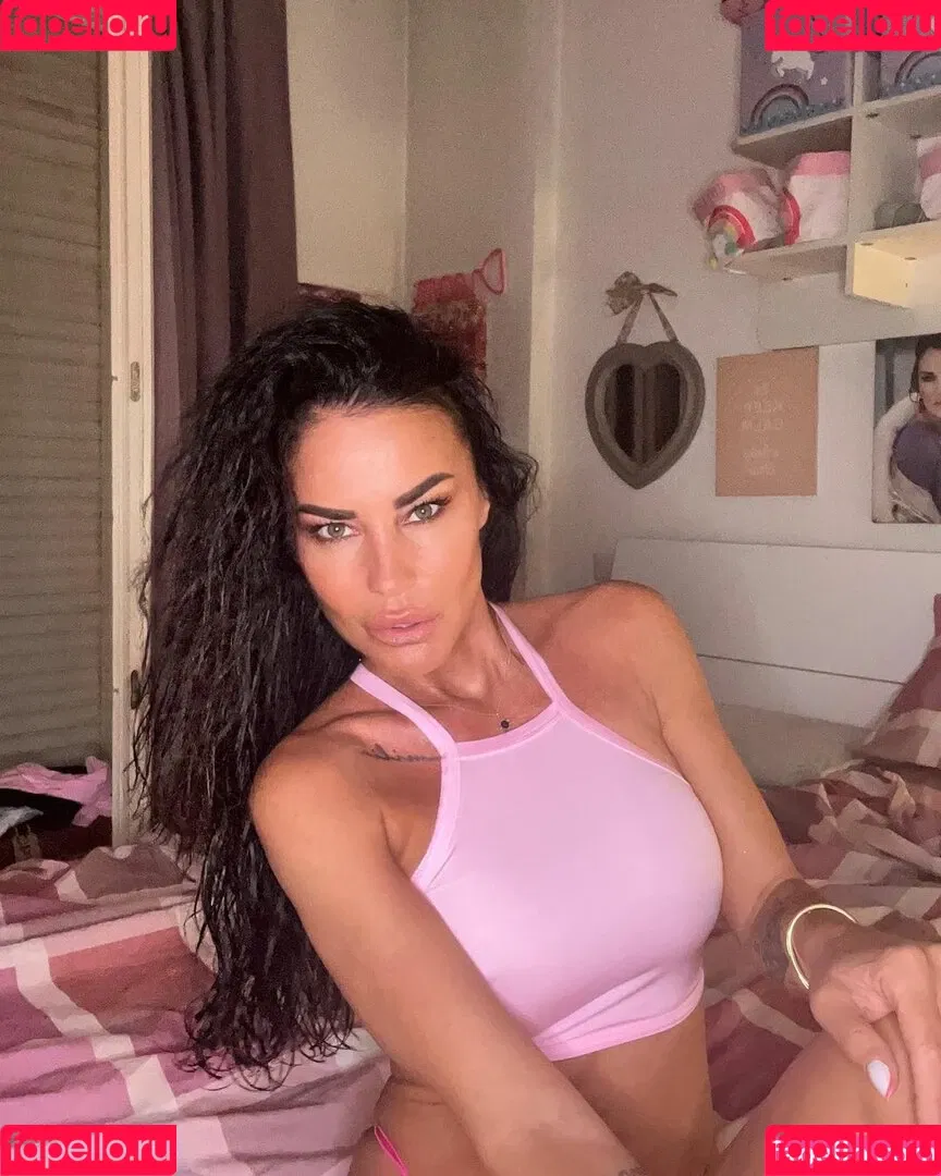 Antonella Mosetti Onlyfans Photo Gallery 